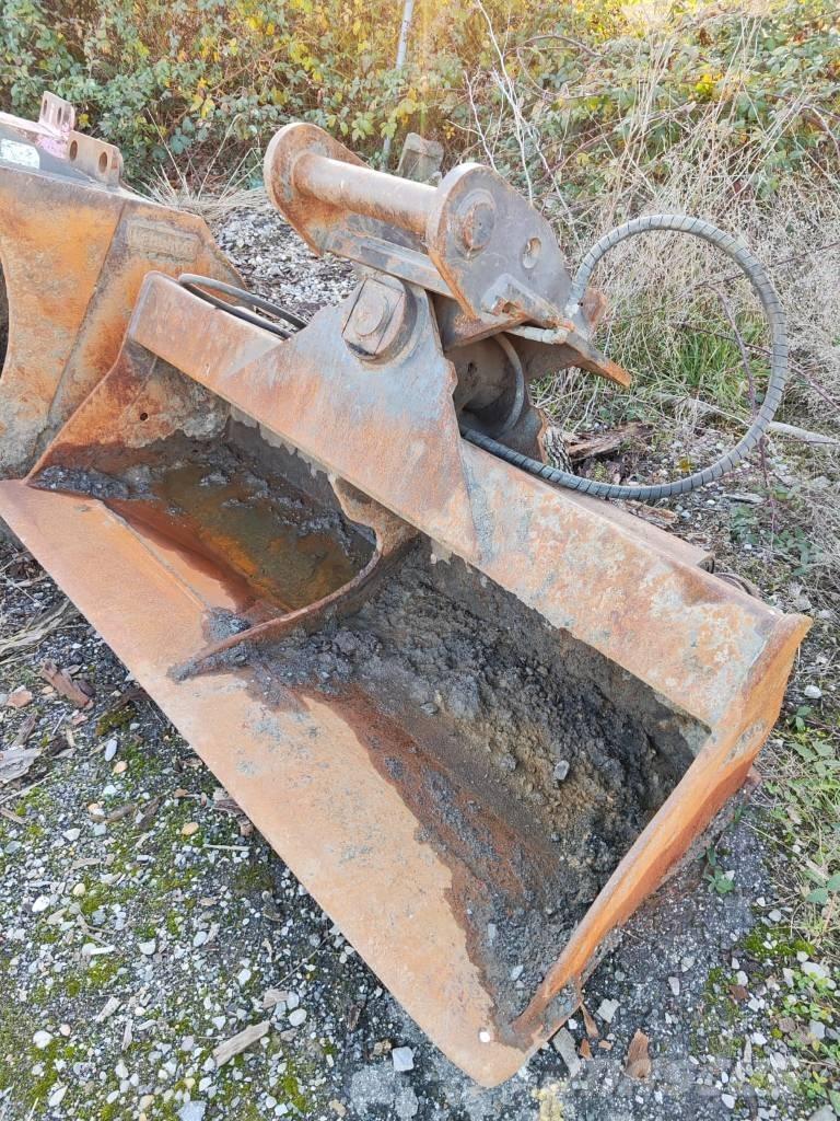 Lehnhoff MS 10 Godet