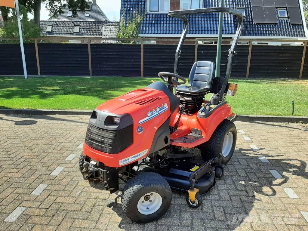 Cub Cadet 5264 Micro tracteur