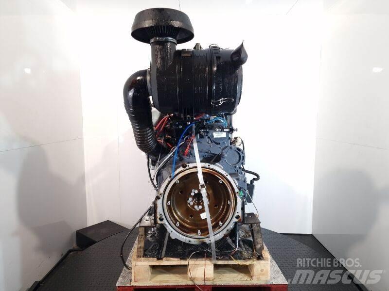 Deutz BF6M1013EC Moteur