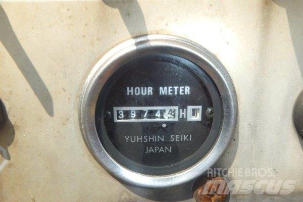 Sumitomo HA31C Finisseur