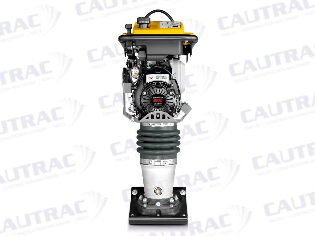 Wacker Neuson BS60-4 Plaque vibrante