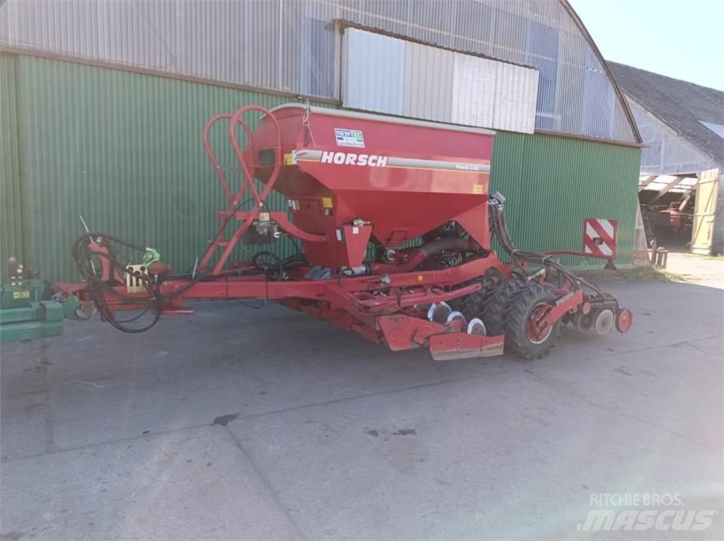 Horsch Pronto 3 DC Semoir
