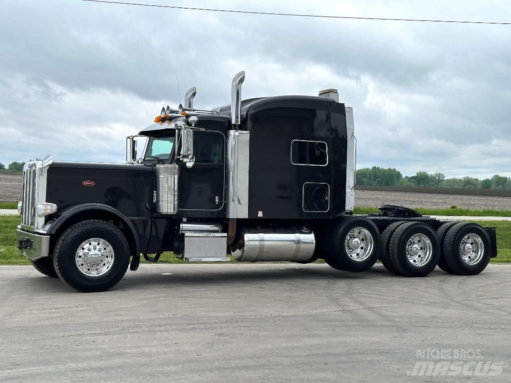 Peterbilt 389 Tracteur routier