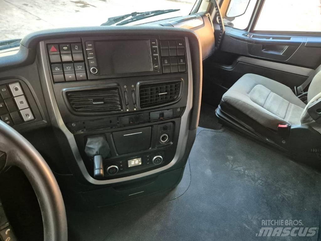 Iveco Stralis 460 Tracteur routier