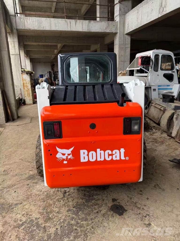 Bobcat S 160 Chargeuse compacte