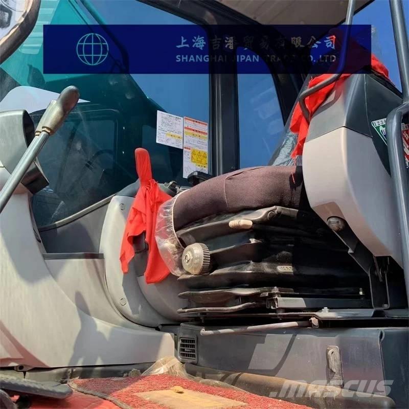 Kobelco SK 350 Pelle sur chenilles