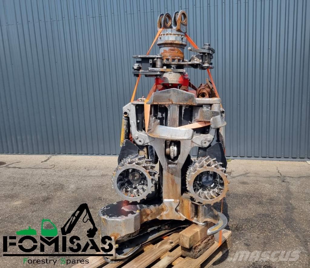 Komatsu S 82 Tête d'abattage / ébranchage