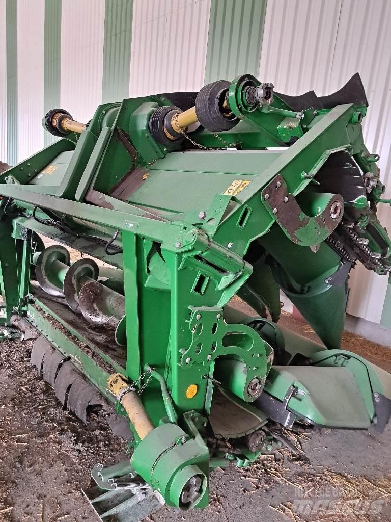John Deere 608C Barre de coupe pour moissonneuse batteuse