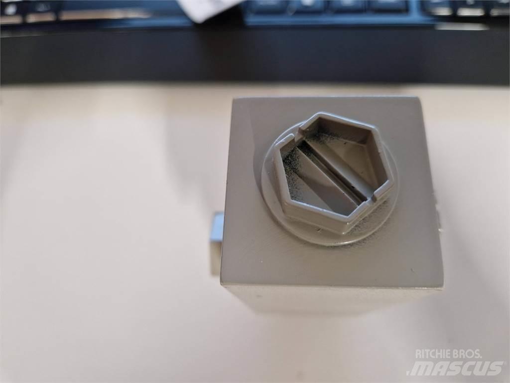 Rottne 080-0036 Hydraulique