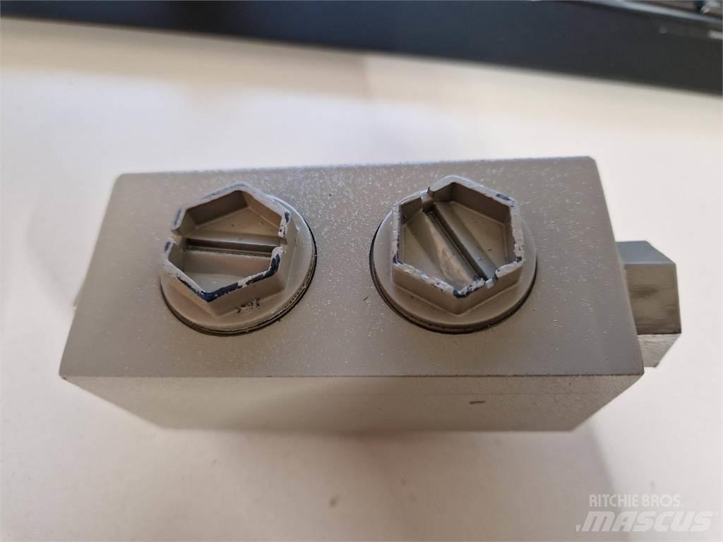 Rottne 080-0036 Hydraulique