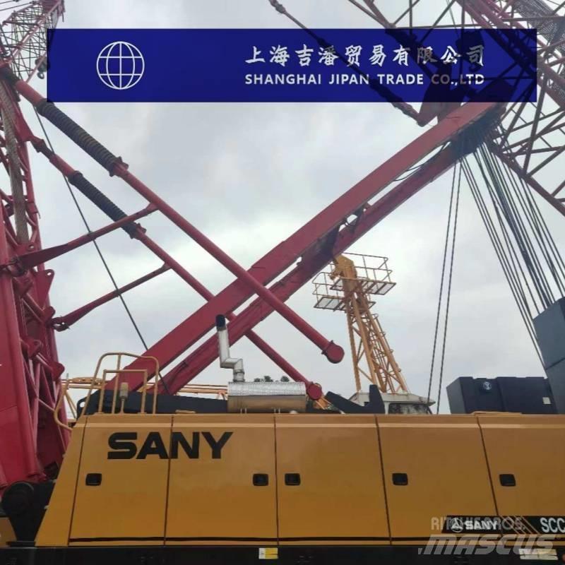 Sany SCC 2000 A Grue sur chenilles
