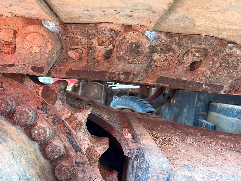 Soilmec SF65 Pelle enfonce-pieux