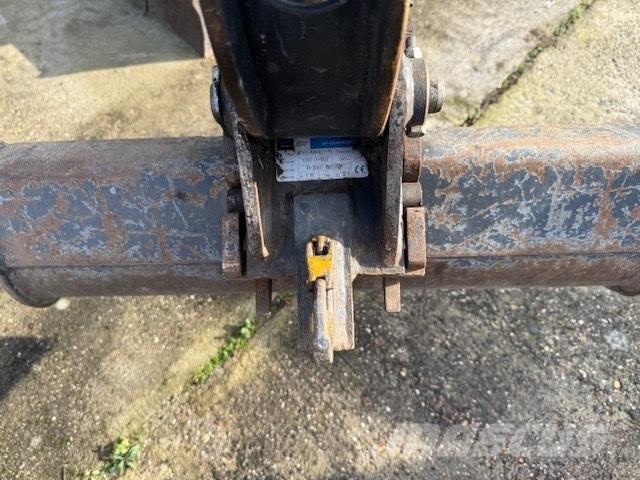 Bobcat E 10z Mini pelle < 7t