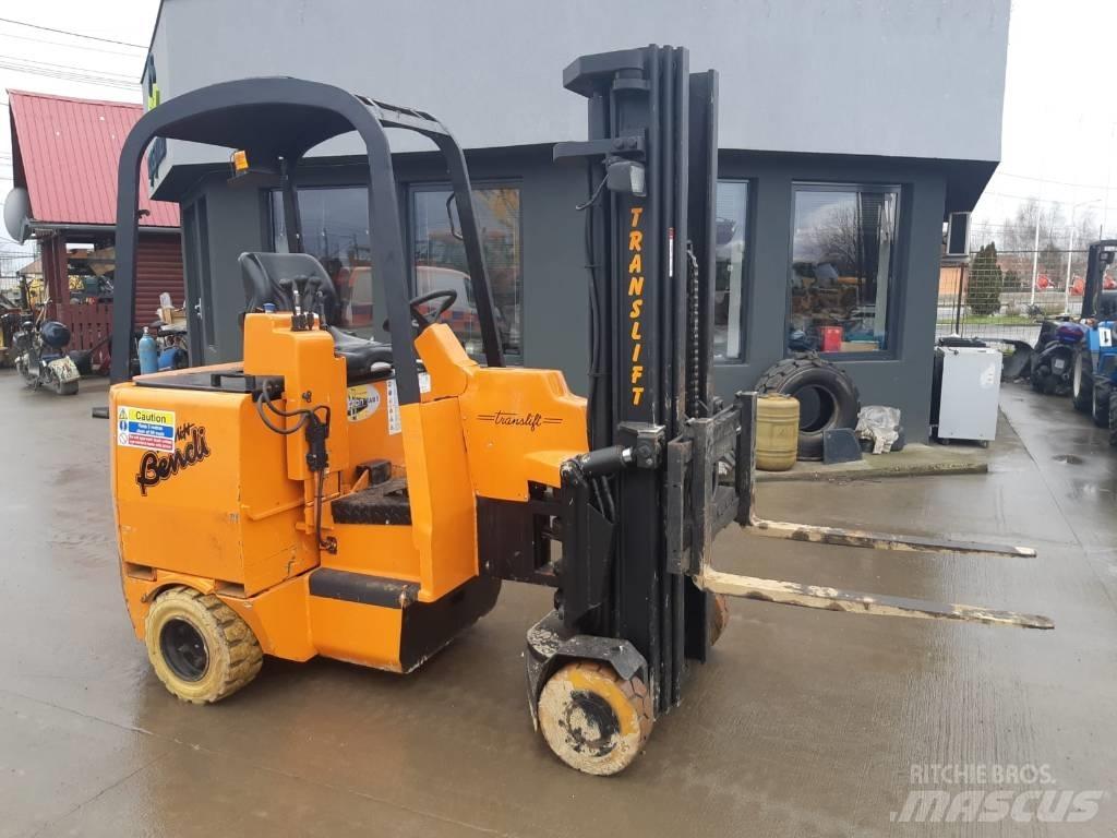 Bendi BE2147ss Manutention - Autres