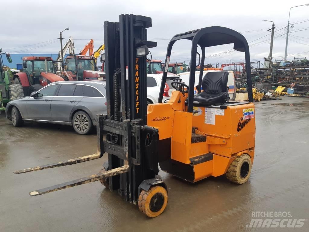 Bendi BE2147ss Manutention - Autres