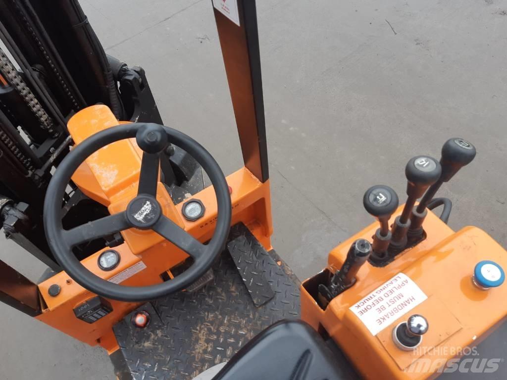Bendi BE2147ss Manutention - Autres