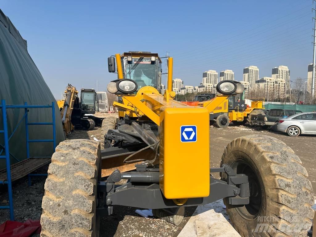 XCMG GR180 Niveleuse