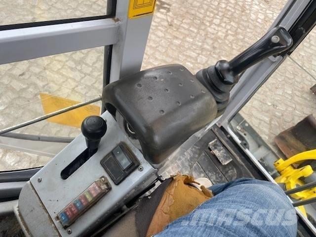 Neuson 1404 (12005542) Mini pelle < 7t
