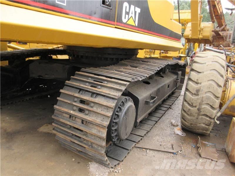 CAT 330 B L Pelle sur chenilles