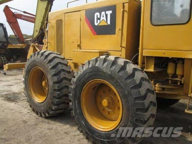 CAT 140 G Niveleuse