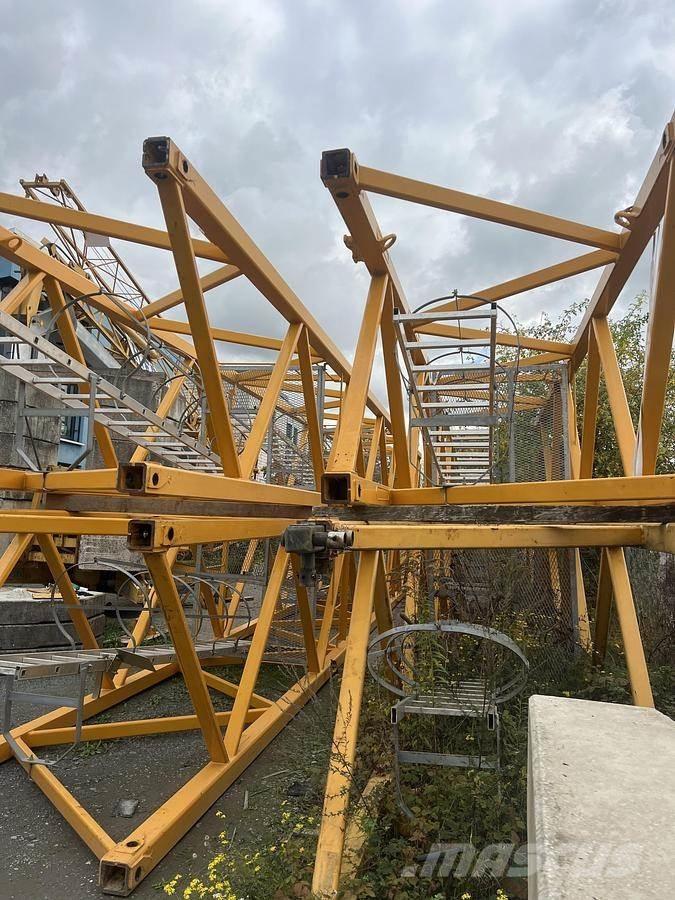 Potain MDT 189 Autre grue