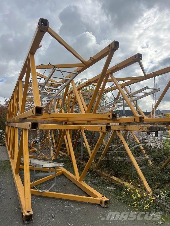 Potain MDT 189 Autre grue