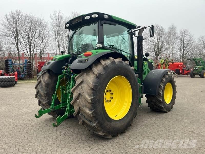 John Deere 6150 R Agriculture - Autres
