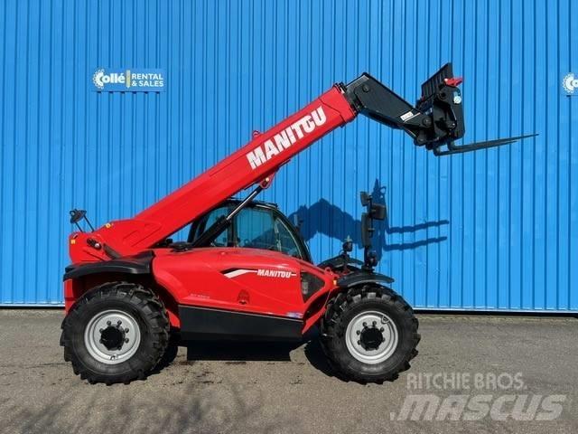Manitou 930H Chariot télescopique