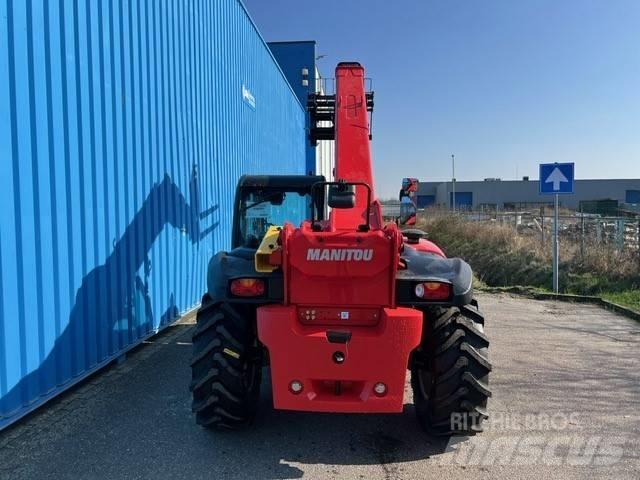 Manitou 930H Chariot télescopique