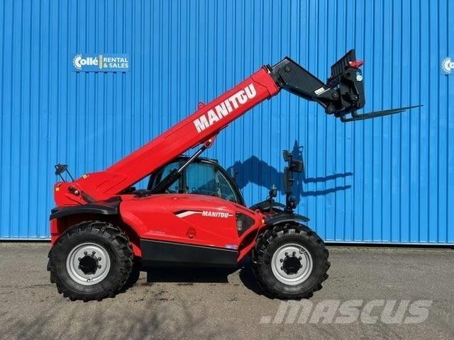 Manitou 930H | 2024 Chariot télescopique