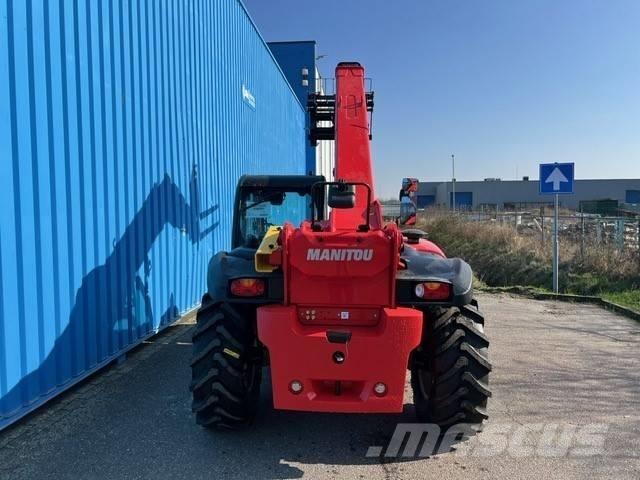 Manitou 930H | 2024 Chariot télescopique