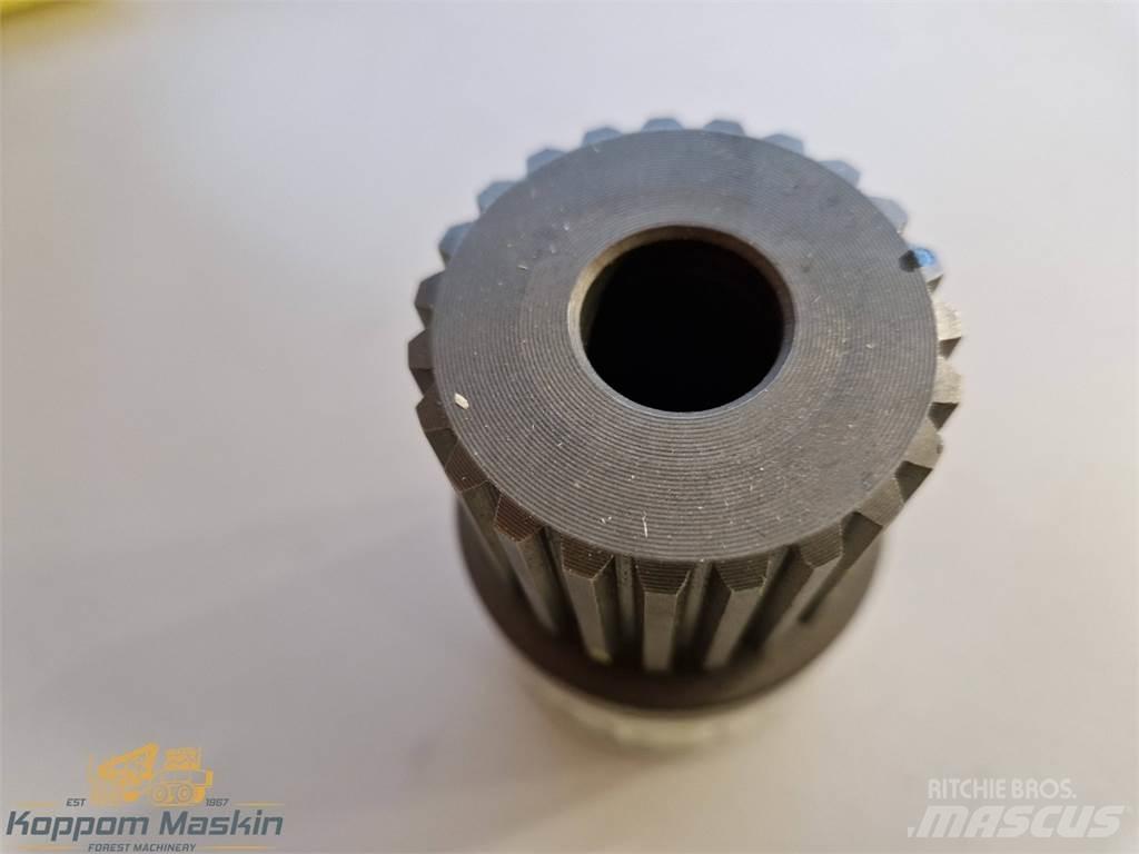 Eco Log 7002924 Hydraulique