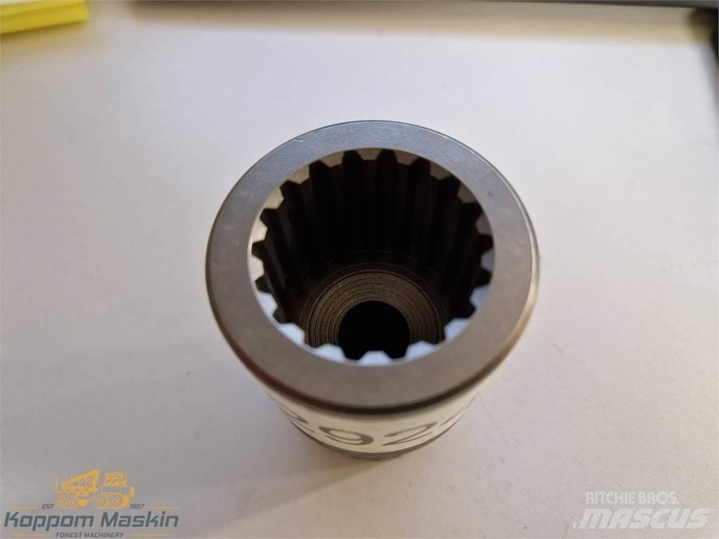 Eco Log 7002924 Hydraulique
