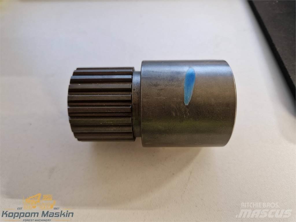 Eco Log 7002924 Hydraulique