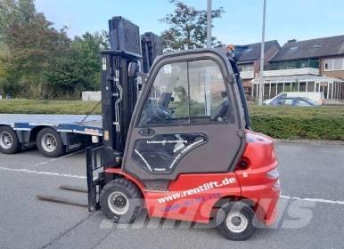 Manitou MI 18 D Chariots diesel
