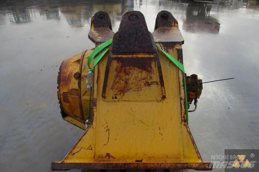 Carco H110B Autres accessoires