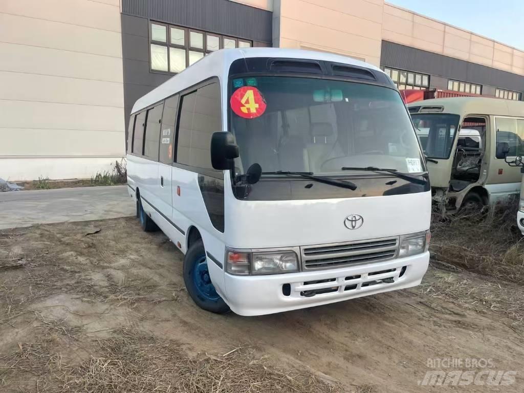 Toyota Coaster Autobus interurbain