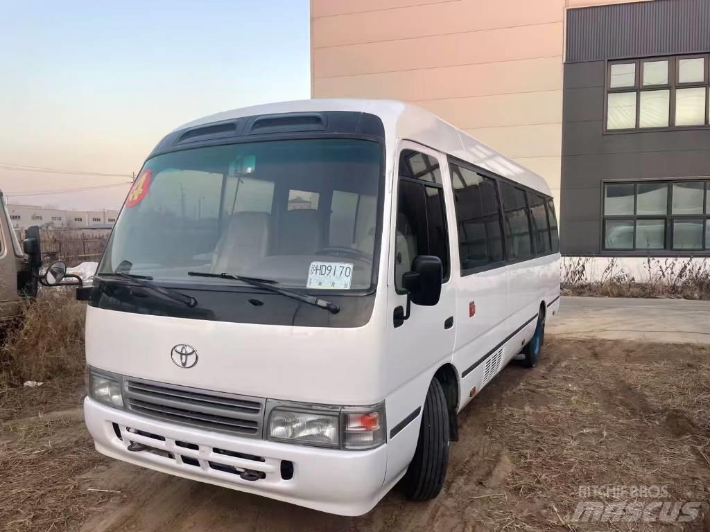 Toyota Coaster Autobus interurbain