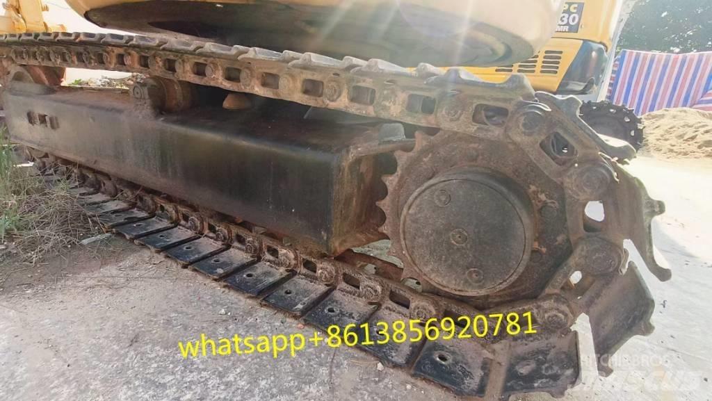 CAT 303 CR Mini pelle < 7t