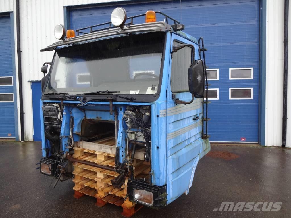 Scania Hytt CR13 Cabines