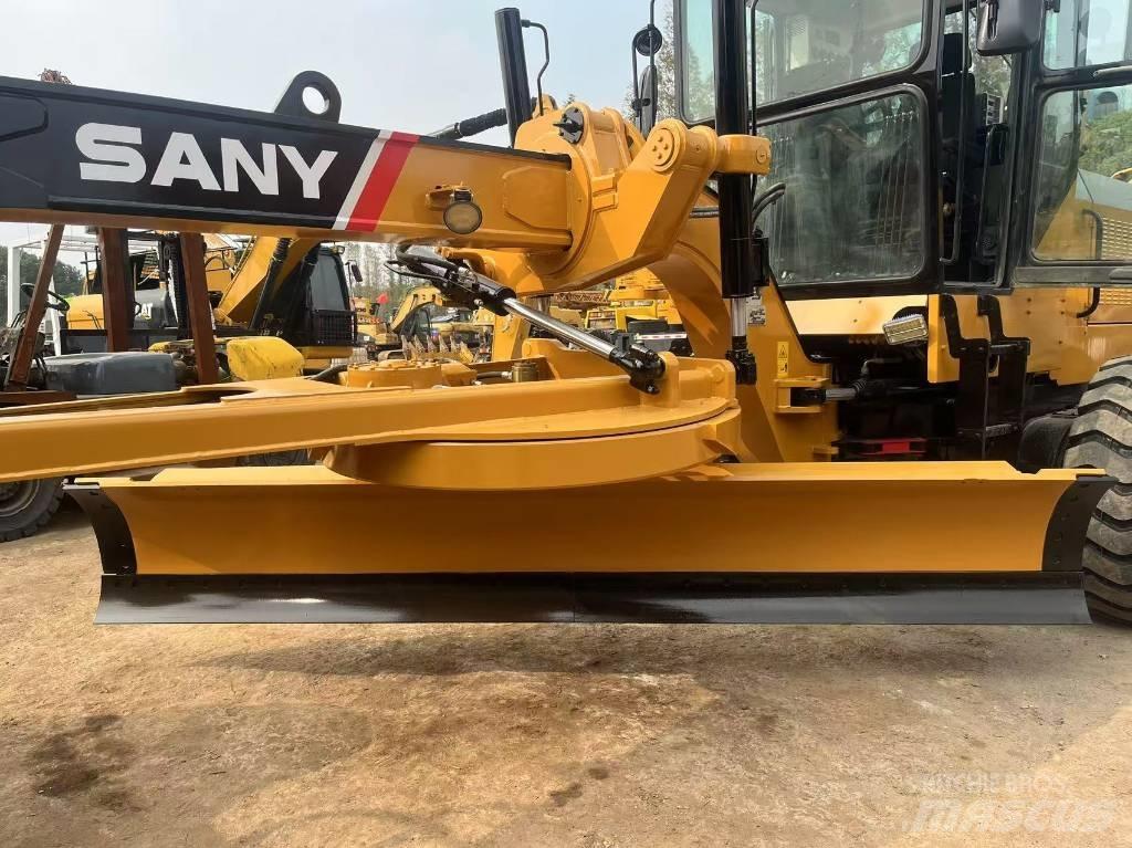 Sany STG 190 C-8S Chargeuse sur pneus