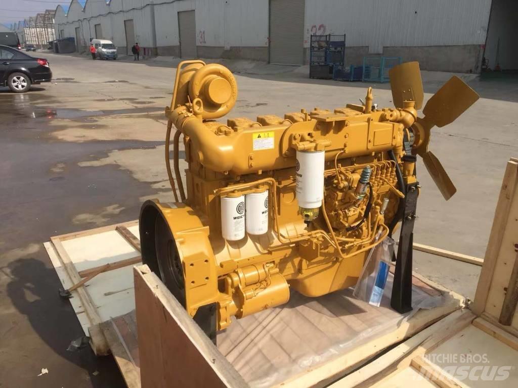Weichai WD10G240E203 Moteur