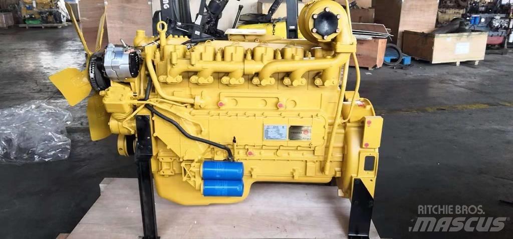 Weichai WD10G240E203 Moteur