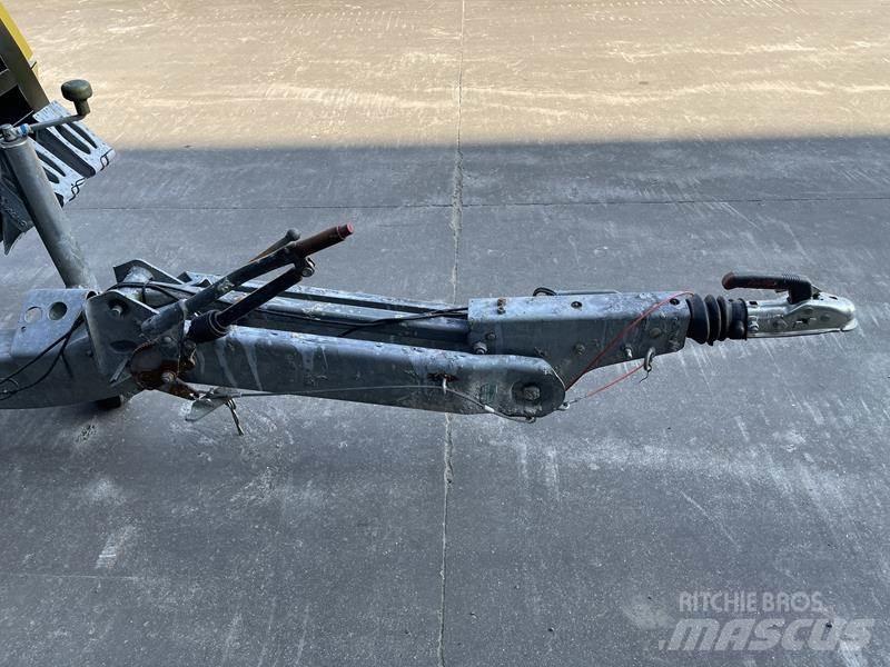 Kaeser M 122 - N Compresseur