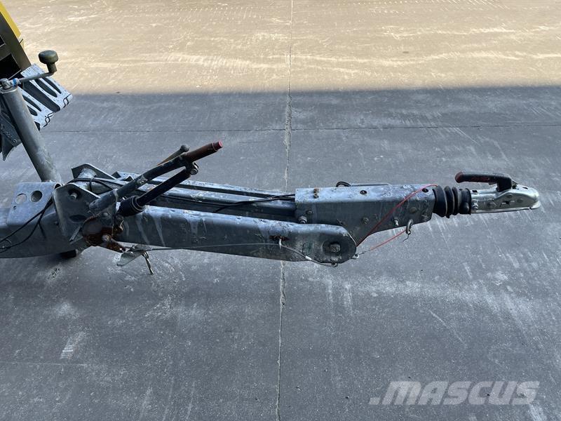 Kaeser M 122 - N Compresseur