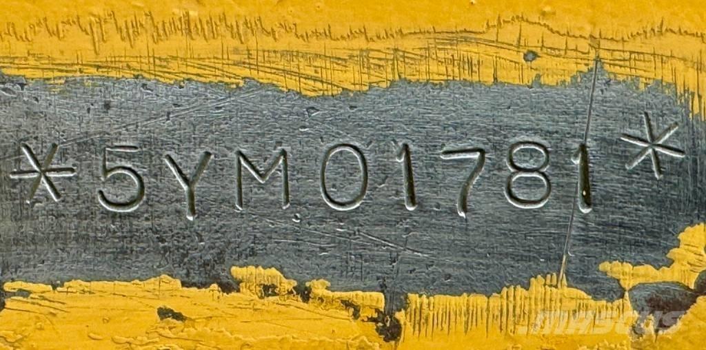 CAT 330 L Pelle sur chenilles