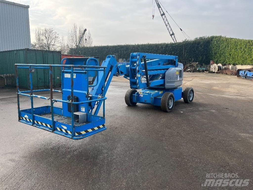 Genie Z 45/25 J Nacelles articulées