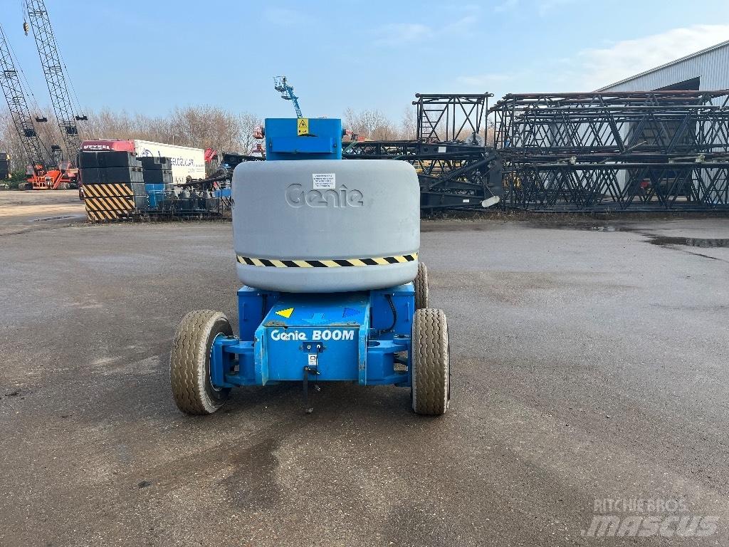 Genie Z 45/25 J Nacelles articulées