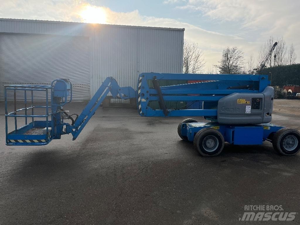 Genie Z 45/25 J Nacelles articulées