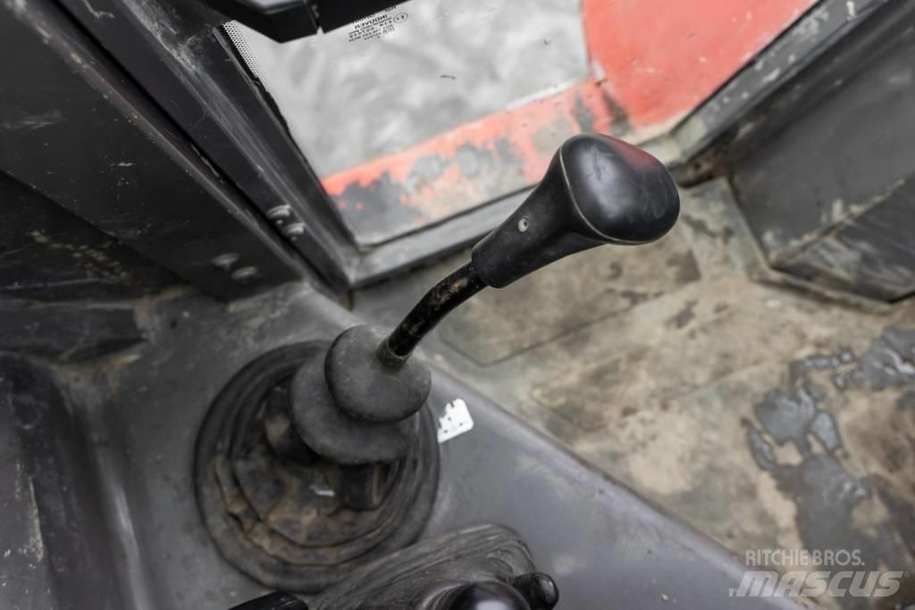 Manitou M 30-4 Chariots diesel